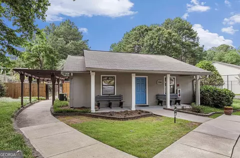 1388 Branch Dr, Tucker, GA 30084