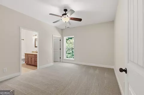 Bedroom - 157 Dusty Trl, Toccoa, GA 30577 photo 1 of 1