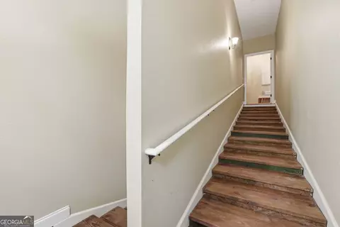 Entry Way - 157 Dusty Trl, Toccoa, GA 30577 photo 1 of 1