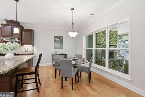 Dining - 157 Dusty Trl, Toccoa, GA 30577 photo 2 of 2