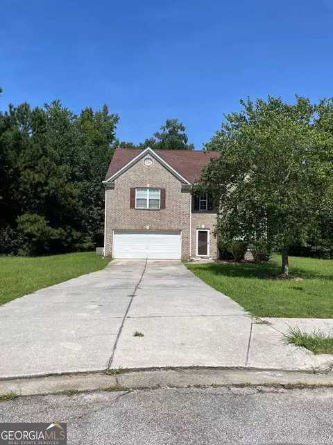 305 Walton Vw, Fairburn, GA 30213
