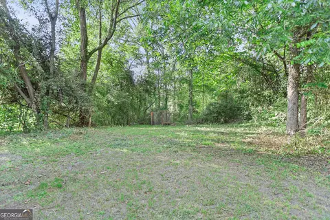Exterior - 203 E Crovat St, Lagrange, GA 30241 photo 6 of 7