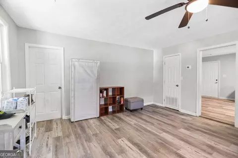 Entry Way - 203 E Crovat St, Lagrange, GA 30241 photo 1 of 3