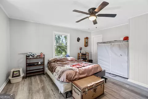 Bedroom - 203 E Crovat St, Lagrange, GA 30241 photo 2 of 3