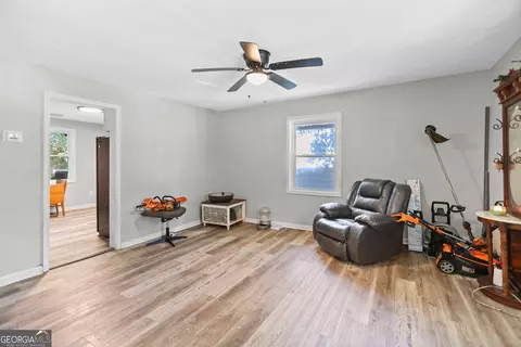 Entry Way - 203 E Crovat St, Lagrange, GA 30241 photo 2 of 3