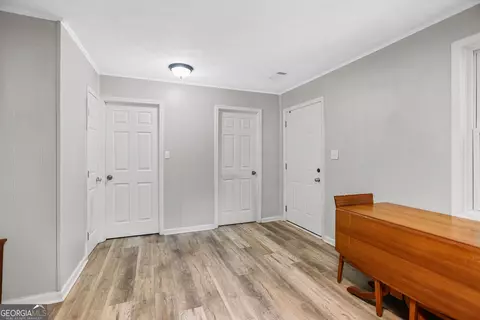 Entry Way - 203 E Crovat St, Lagrange, GA 30241 photo 3 of 3