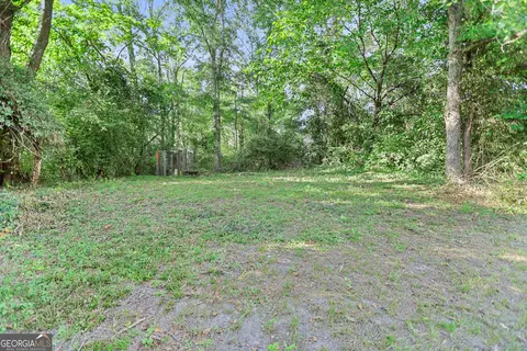 Exterior - 203 E Crovat St, Lagrange, GA 30241 photo 7 of 7