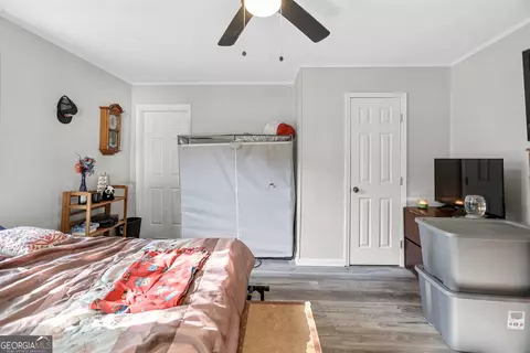 Bedroom - 203 E Crovat St, Lagrange, GA 30241 photo 3 of 3