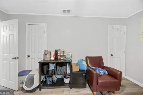Bedroom - 203 E Crovat St, Lagrange, GA 30241 photo 1 of 3