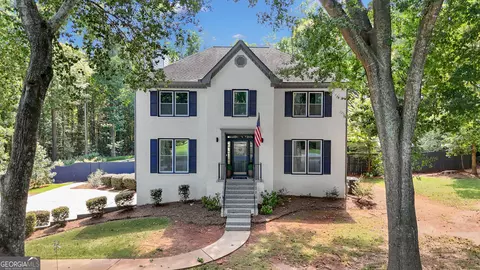 145 Rosemont Trce, Fayetteville, GA 30215
