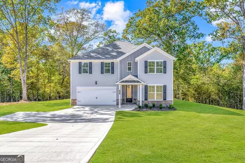 497 Lawson Dr #27, Mansfield, GA 30055