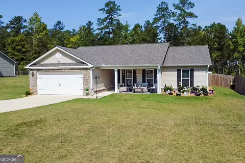 426 Riley Cir NW, Milledgeville, GA 31061