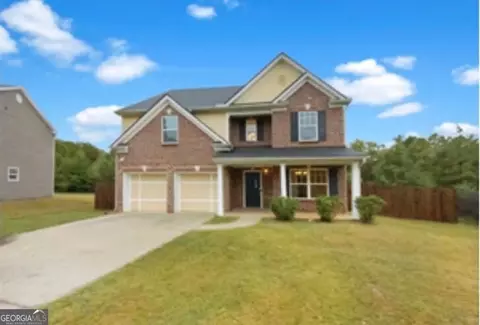 201 Happy Trl, Locust Grove, GA 30248