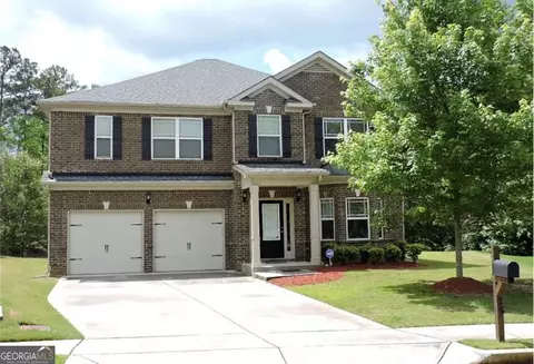 28 Seville Ct, Newnan, GA 30263