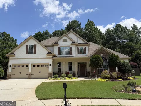 21 Ashville Ct, Newnan, GA 30265