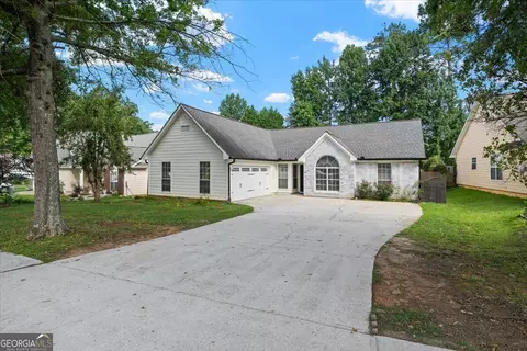 5235 Sterling Trace Ct NW, Lilburn, GA 30047