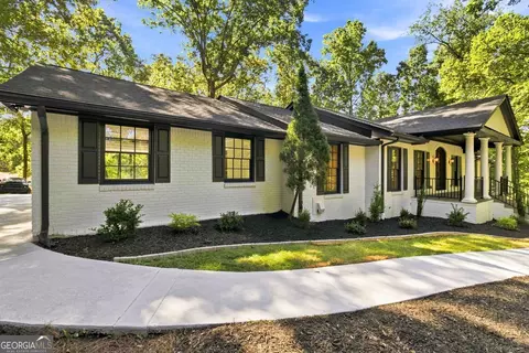510 River Valley Rd, Sandy Springs, GA 30328