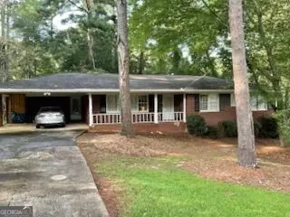 856 Virginia Ct, Conyers, GA 30094