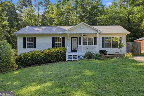 54 Cross Sabre Dr, Dawsonville, GA 30534