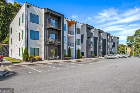 1155 Custer Ave SE #110, Atlanta, GA 30316