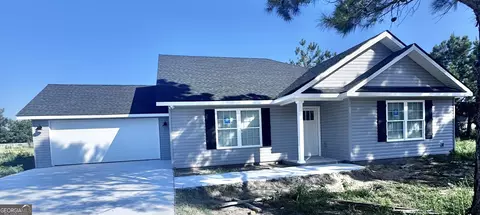 61 Crestview Ln, Claxton, GA 30417 photo 2