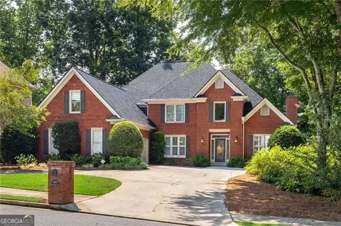 5190 Wild Ginger Cv, Peachtree Corners, GA 30092