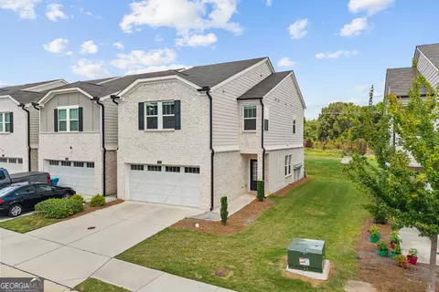 1752 Villageside Ct, Lawrenceville, GA 30043