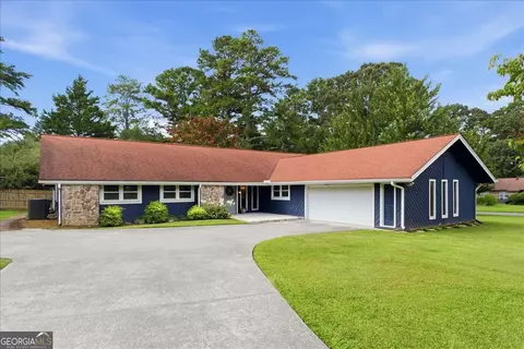 3772 Ardsley Ct, Marietta, GA 30062