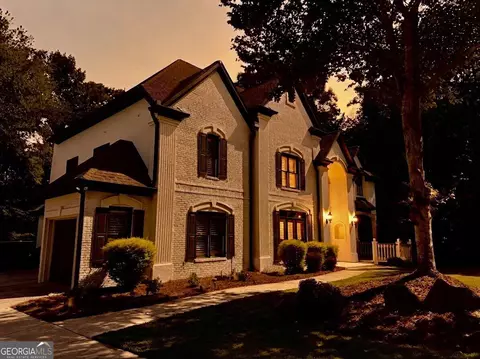 4296 Bristlecone Dr NW, Marietta, GA 30064