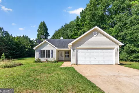 109 Anabelle Ln, Gay, GA 30218