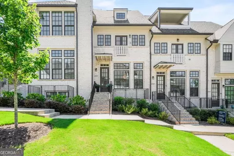 6769 Prelude Dr, Sandy Springs, GA 30328