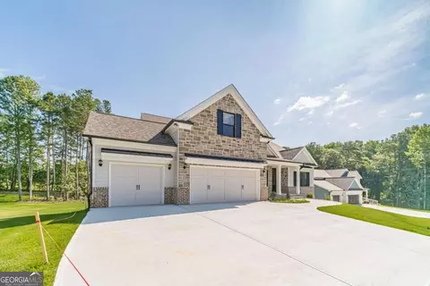 2716 Thomas View Trl, Loganville, GA 30052