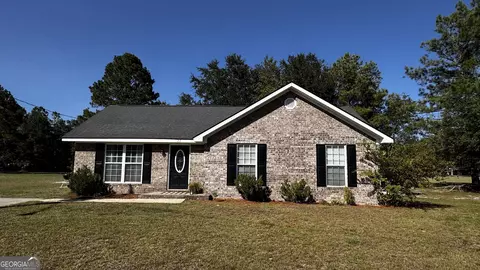 122 Pearson St, Reidsville, GA 30453