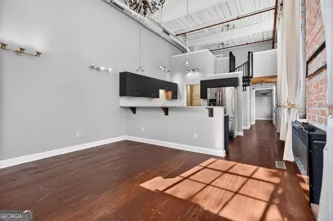 Living - 10 James St #1A, Hampton, GA 30228 photo 3 of 5
