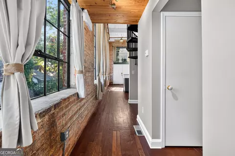 Entry Way - 10 James St #1A, Hampton, GA 30228 photo 4 of 5