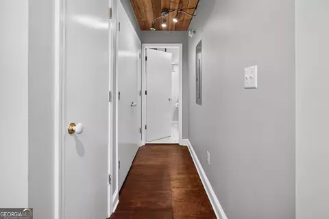 Entry Way - 10 James St #1A, Hampton, GA 30228 photo 3 of 5