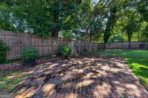 Exterior - 10 James St #1A, Hampton, GA 30228 photo 6 of 7