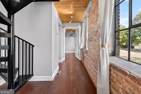 Entry Way - 10 James St #1A, Hampton, GA 30228 photo 1 of 5