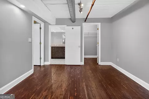 Bedroom - 10 James St #1A, Hampton, GA 30228 photo 2 of 2
