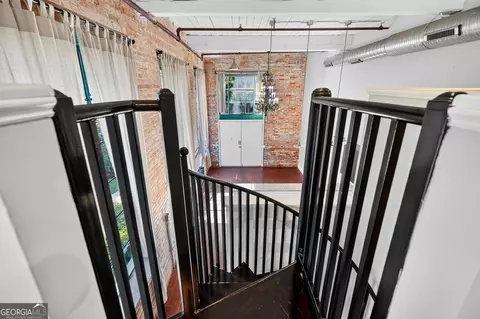 Entry Way - 10 James St #1A, Hampton, GA 30228 photo 5 of 5