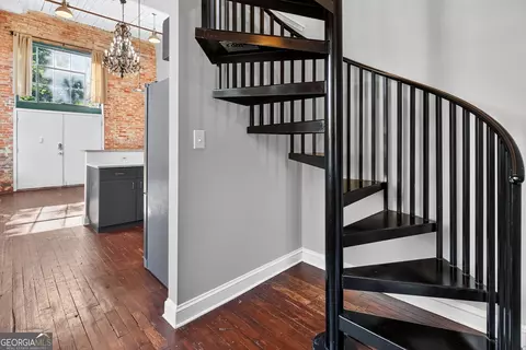 Entry Way - 10 James St #1A, Hampton, GA 30228 photo 2 of 5