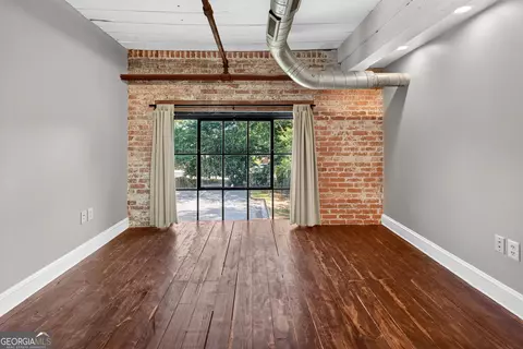 Living - 10 James St #1A, Hampton, GA 30228 photo 5 of 5