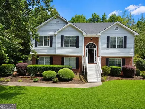 Exterior - 2095 Oakpointe Ct, Buford, GA 30519 photo 2 of 6
