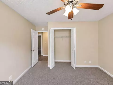 Bedroom - 2095 Oakpointe Ct, Buford, GA 30519 photo 2 of 4
