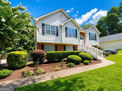 Exterior - 2095 Oakpointe Ct, Buford, GA 30519 photo 1 of 6