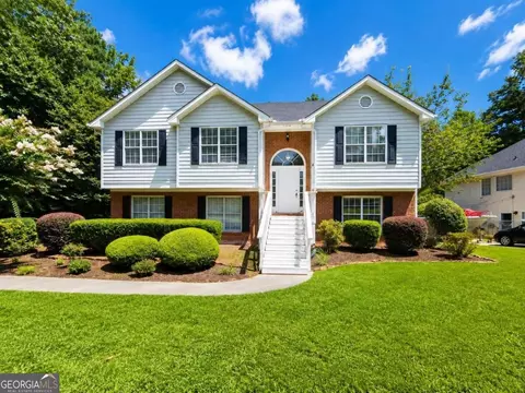 Exterior - 2095 Oakpointe Ct, Buford, GA 30519 photo 6 of 6