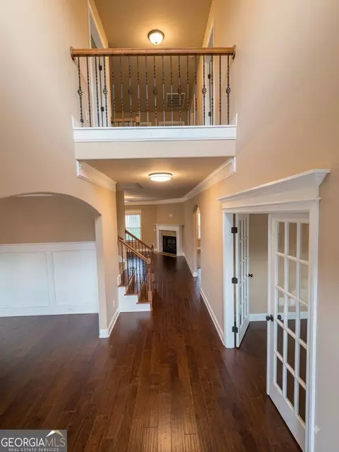 Entry Way - 5410 Everlook Cir, Evans, GA 30809 photo 1 of 3