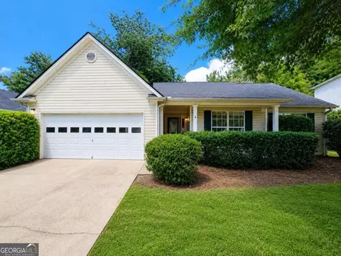 3418 Washington Cmns, Kennesaw, GA 30144