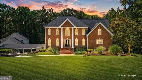 7488 Shadburn Ferry Rd, Cumming, GA 30041