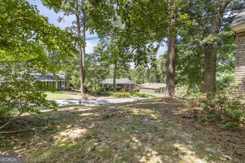 Exterior - 514 Ashland Dr, Augusta, GA 30909 photo 8 of 26